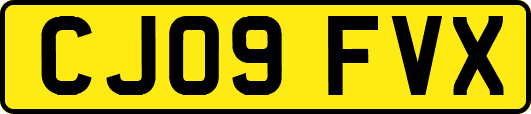 CJ09FVX