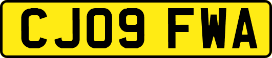 CJ09FWA