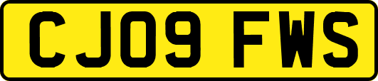 CJ09FWS