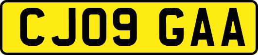 CJ09GAA
