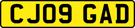 CJ09GAD