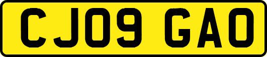 CJ09GAO