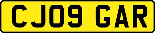 CJ09GAR
