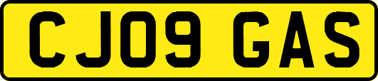 CJ09GAS