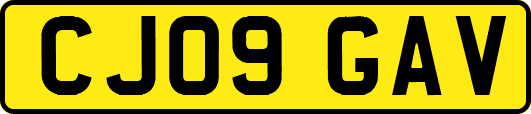 CJ09GAV