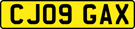 CJ09GAX