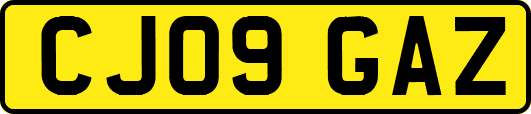 CJ09GAZ