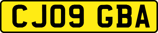 CJ09GBA