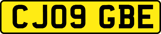 CJ09GBE