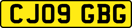 CJ09GBG