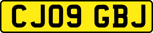 CJ09GBJ