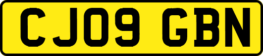 CJ09GBN