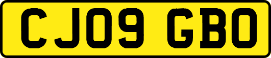 CJ09GBO