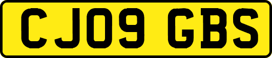CJ09GBS
