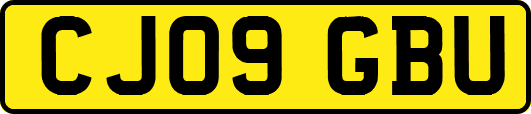 CJ09GBU