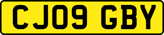 CJ09GBY
