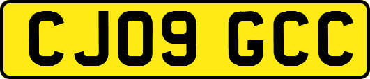 CJ09GCC