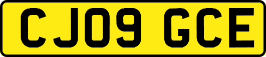 CJ09GCE