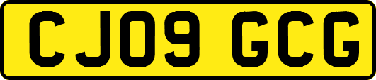 CJ09GCG