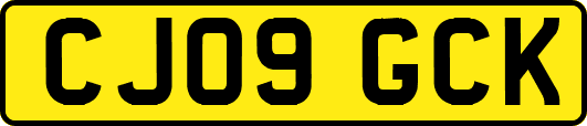 CJ09GCK