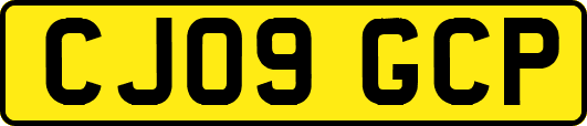 CJ09GCP
