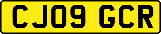 CJ09GCR