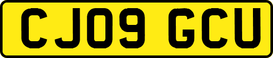 CJ09GCU