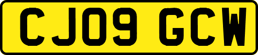 CJ09GCW