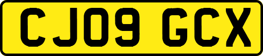 CJ09GCX