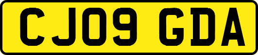 CJ09GDA