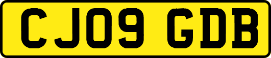 CJ09GDB