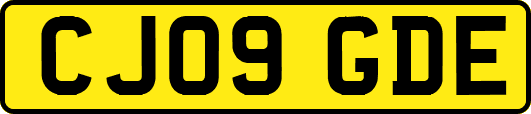 CJ09GDE