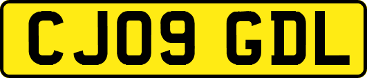 CJ09GDL