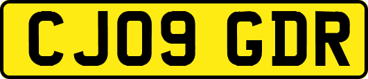 CJ09GDR