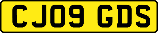 CJ09GDS