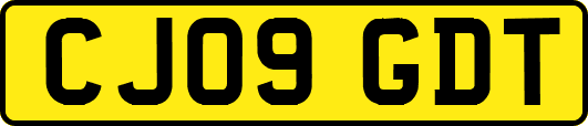 CJ09GDT