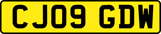 CJ09GDW
