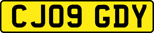 CJ09GDY