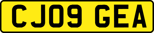 CJ09GEA