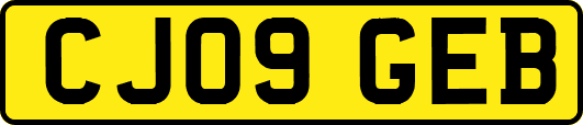 CJ09GEB
