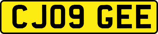 CJ09GEE