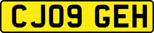 CJ09GEH