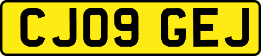 CJ09GEJ