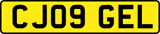 CJ09GEL