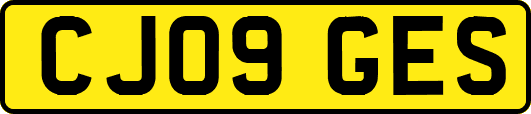 CJ09GES