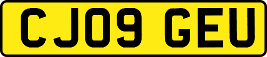 CJ09GEU