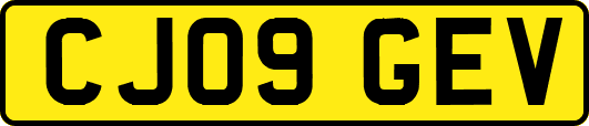 CJ09GEV