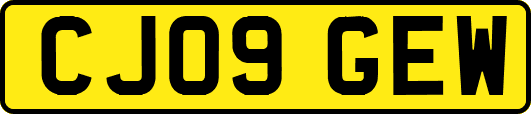CJ09GEW