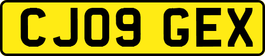 CJ09GEX