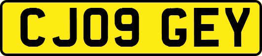 CJ09GEY